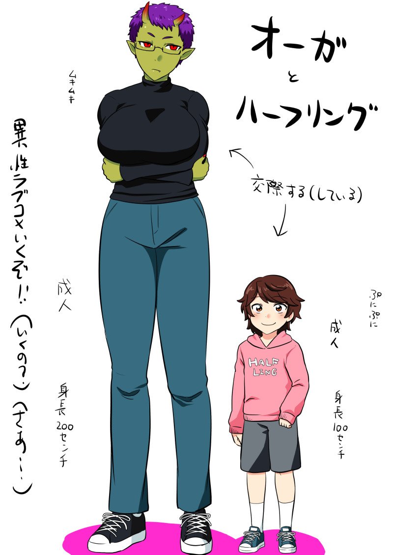 思いつきで描いたけど既にありそうだね 