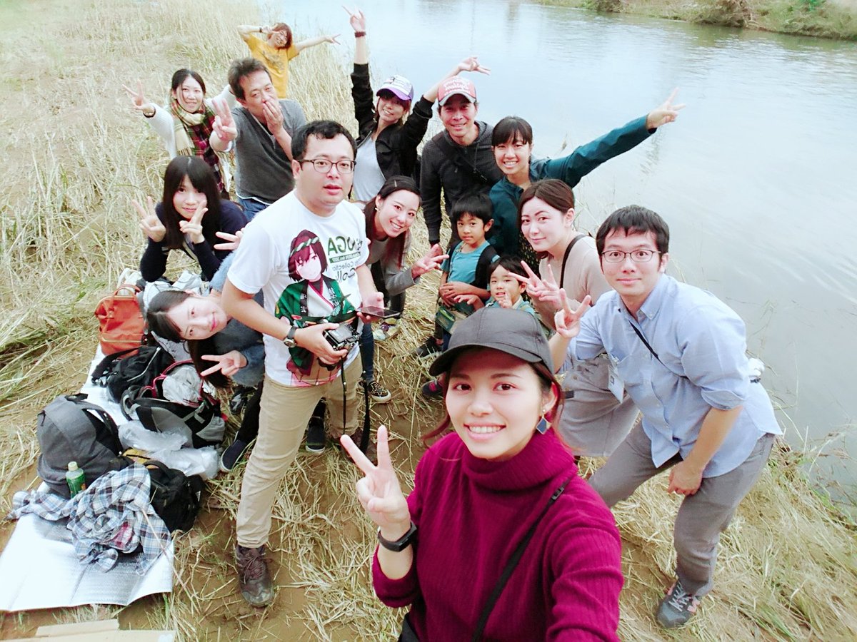 Brown_2dimm's tweet photo. #令和元年1026芋煮会 
芋煮会お疲れ様でしたー！🙌
この会も４年目です、みんなありがとうございます✨毎年グレードアップしてくから楽しくて仕方ない最高😹✨また来年やりたい！５年目を🙌✨

2,3枚目はいっちゃんから📸ありがとう🙏✨ https://t.co/7ytNgmVoBl