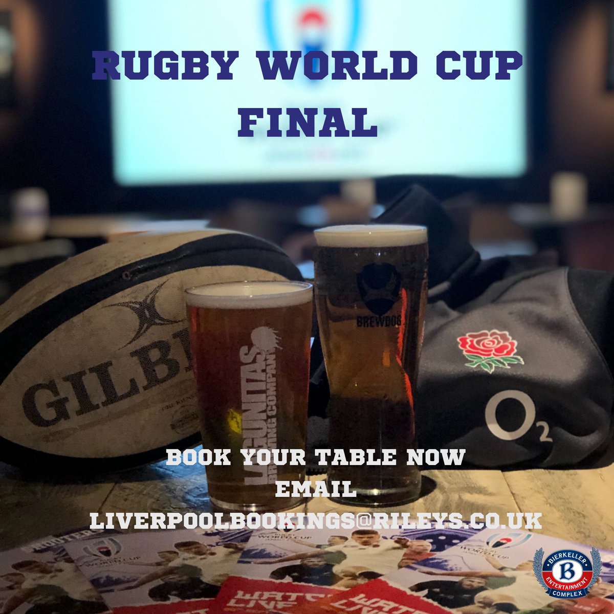 Shooters Liverpool (ShootersLVPL) Twitter