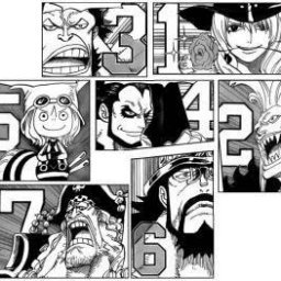 ワンピース 麦わら大船団が起こす 大事件 とは 世界を分かつ巨大な対戦 漫画情報 Info
