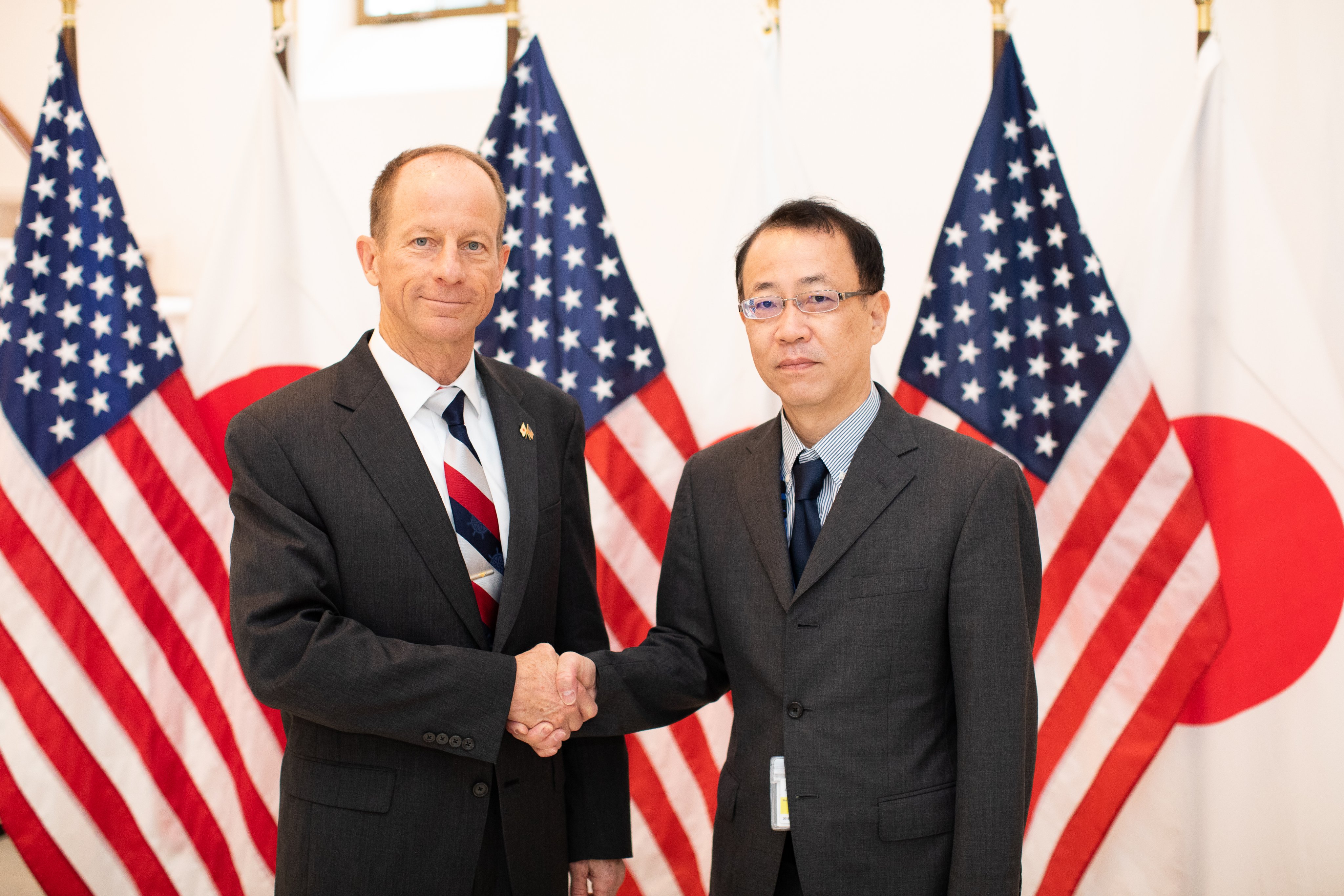 アメリカ大使館 on Twitter 