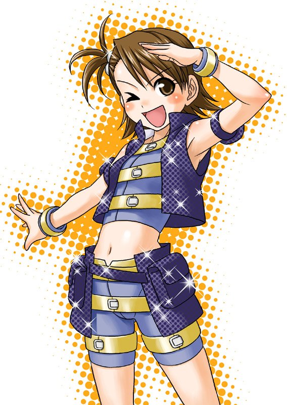 11年前のつぶやきとか全然覚えてないのでその頃描いた絵を発掘してみたおじさん。わーこれもう11年前の絵なのかーガクガク。 