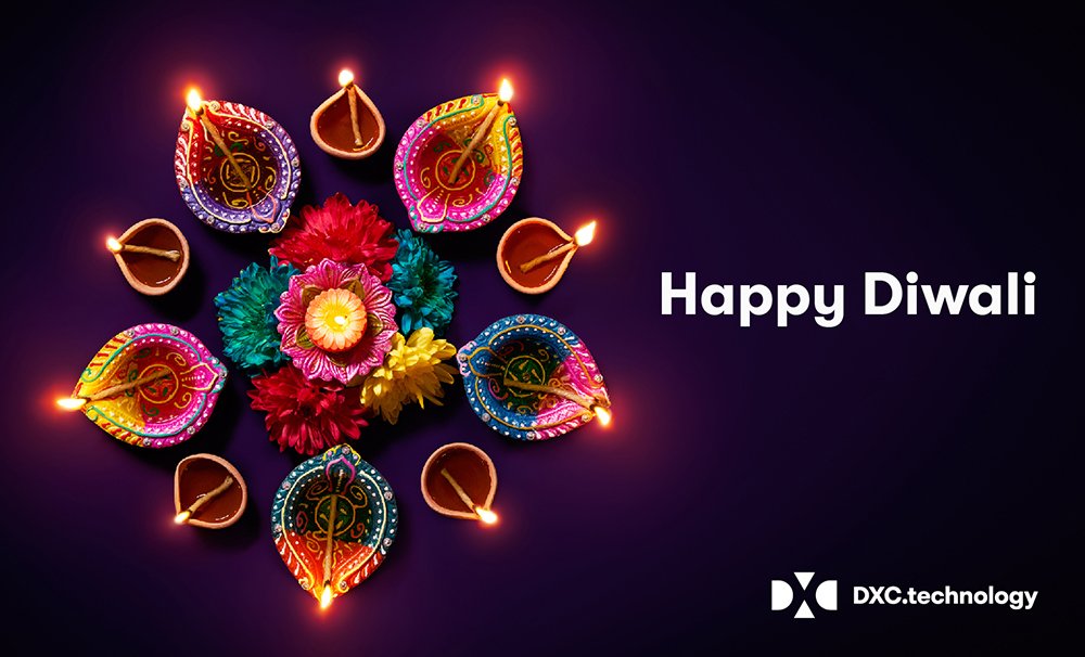 DXC Technology India on Twitter: DXC Technology India on Twitter: