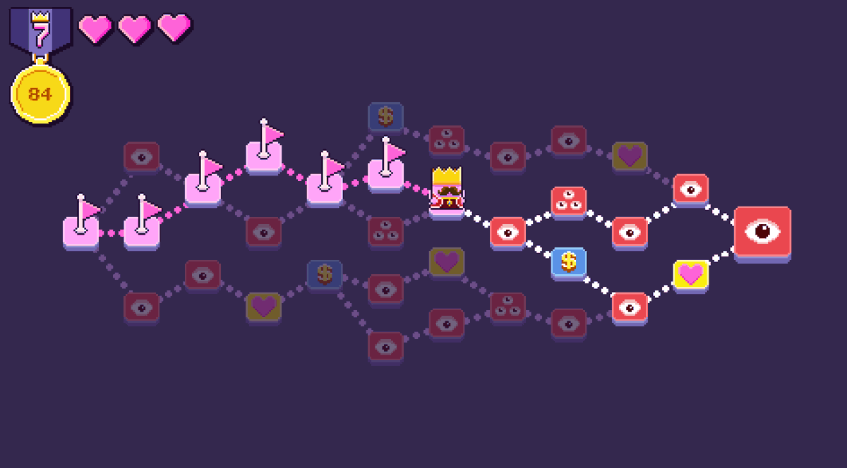 RegalPigeon 💎Get Neophyte on Steam!💎 tweet media