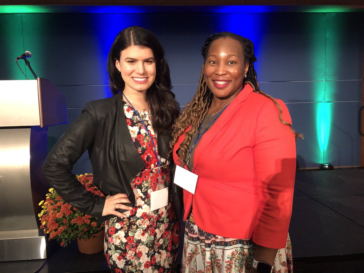 TracyZimmerman's tweet image. Looking forward to hearing @RPlanchard &amp;amp; @IheomaIruka talk about racial equity and #ece. #ColorofEducation @ncdhhs