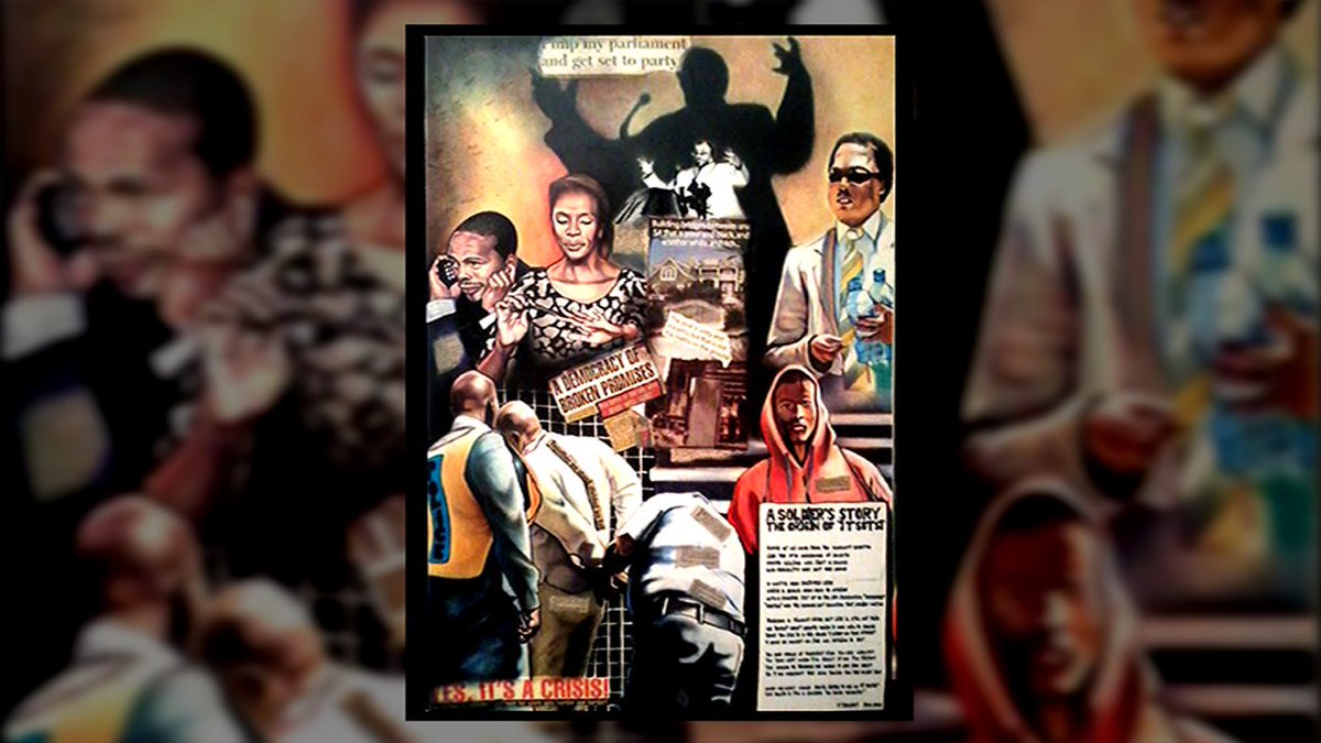 ThibossTouch's tweet image. #TsotsiTaal was founded by our grandparents in #Sophiatown so they could talk to each other. To celebrate this historical achievement that has expanded to be mzansi' no.1 #GhettoLingo @ThibossTouch has given it a brand to share our local stories with you. #DJSBU