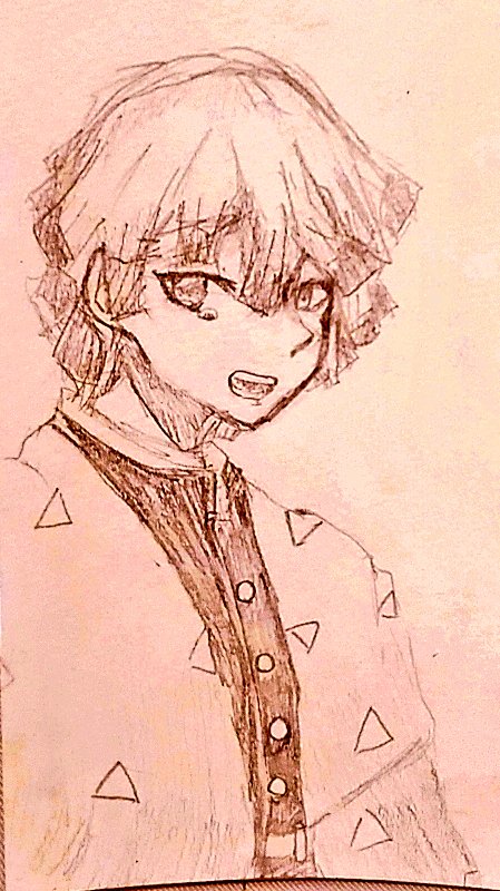 fsf_ituki's tweet photo. 他の垢で描いたイラスト載せとこ
鬼滅のリクエストが多かった！
#鬼滅の刃 https://t.co/clB3lHkOGD