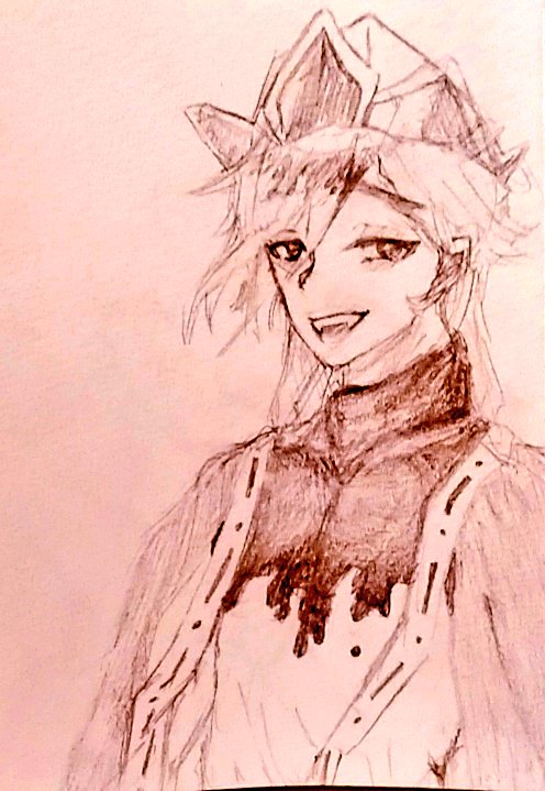 fsf_ituki's tweet photo. 他の垢で描いたイラスト載せとこ
鬼滅のリクエストが多かった！
#鬼滅の刃 https://t.co/clB3lHkOGD