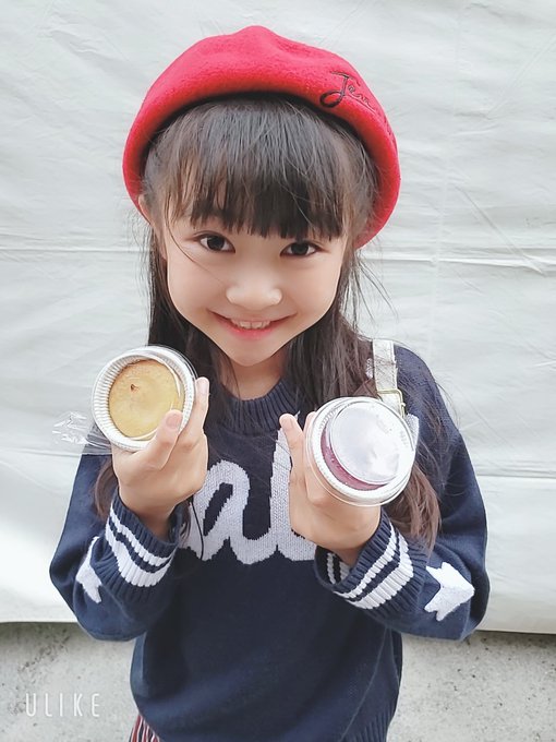 Twitterのコスプレ画像8