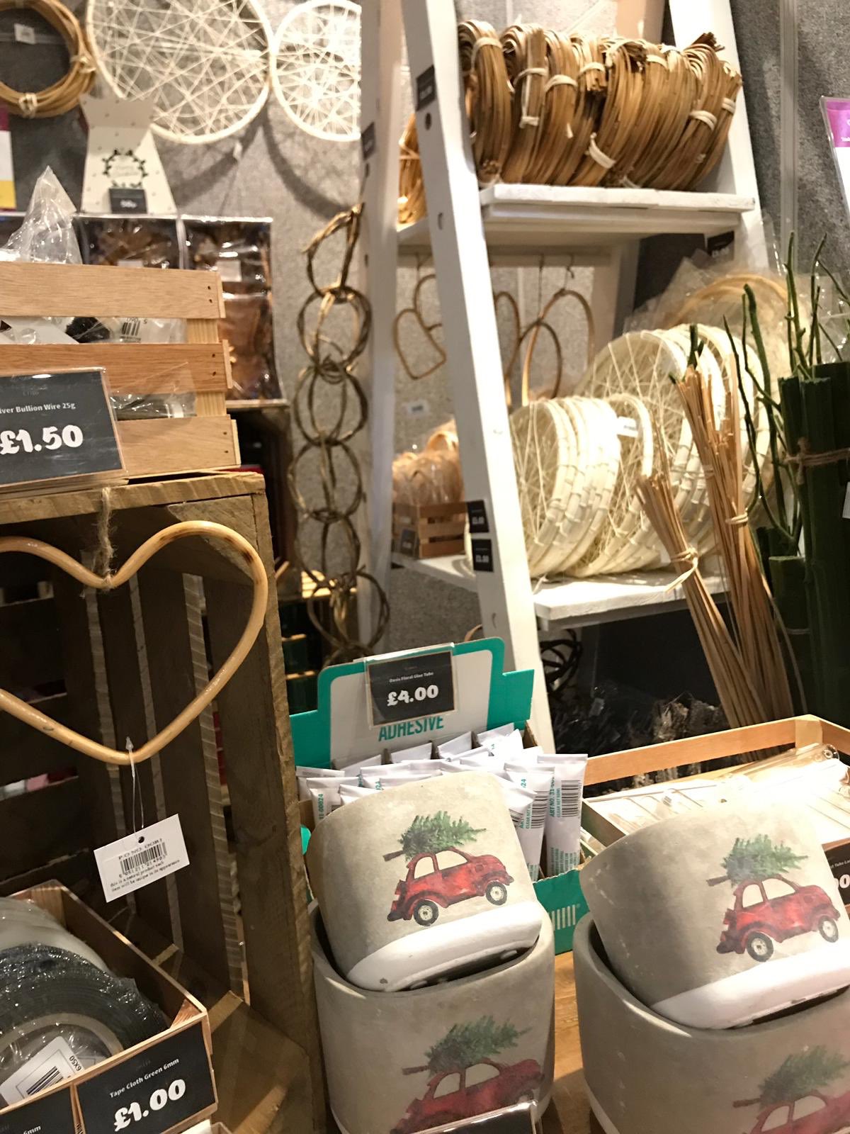 Country Baskets on Twitter "We have arrived and all set up for BFA