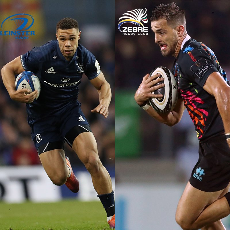 Zebre Parma 🦓 tweet media