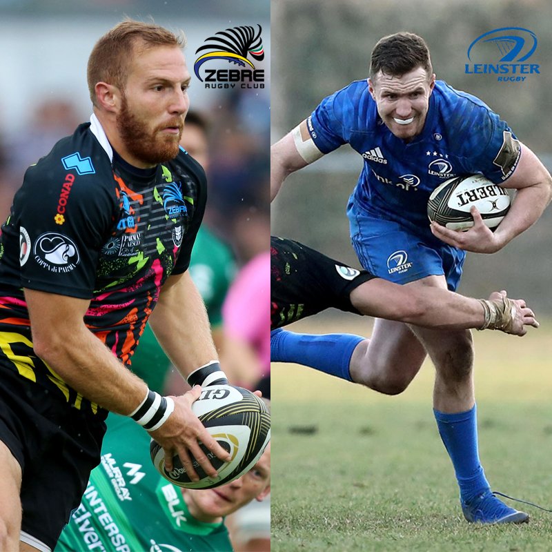 Zebre Parma 🦓 tweet media