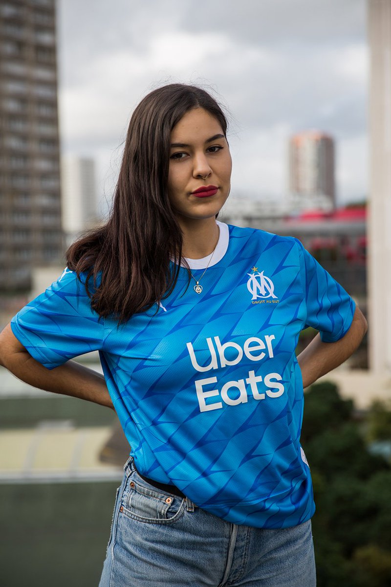 bledfc's tweet image. D-1 before the French Classico between PSG &amp;amp; OM, the opportunity for Bled FC to photograph 4 portraits of @OM_Officiel supporters who live in the Grand Paris.