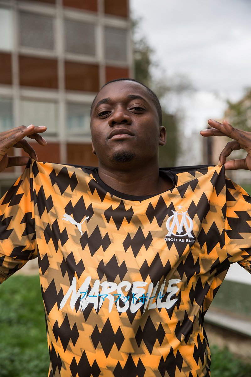 bledfc's tweet image. D-1 before the French Classico between PSG &amp;amp; OM, the opportunity for Bled FC to photograph 4 portraits of @OM_Officiel supporters who live in the Grand Paris.