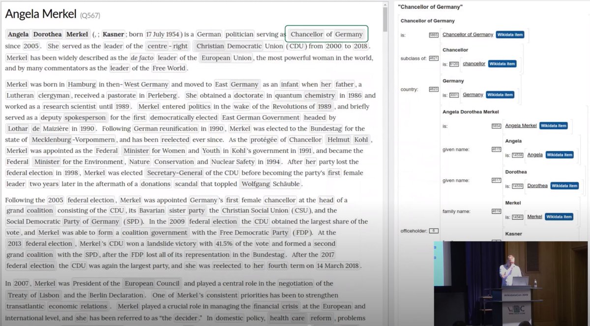 metasj's tweet image. Huhebi 3.0 @ #Wikidatacon @ccshan