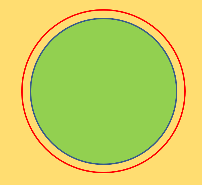 jamestanton's tweet photo. Some State/Province/Country standards require students to know that pi is irrational. What does "know" mean here? Have you ever wrapped a string around a lid 7 times? As far as the eye can tell, it equals 22 times the diameter of the lid. Seriously, try it! https://t.co/Vvj7EVN3ys
