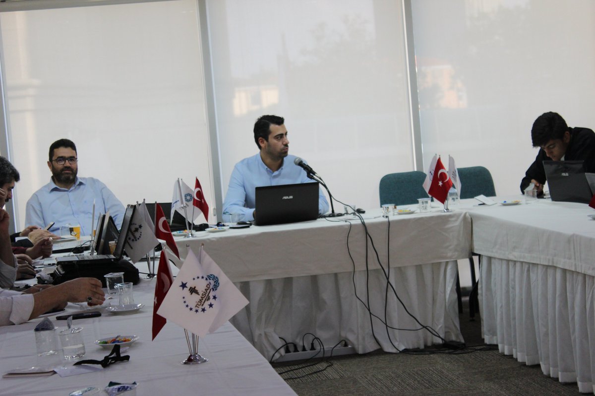 tumsiadistanbul's tweet photo. 4. TÜMEXPORT E-İhracat Eğitim programımız "Workshop 2. Bölüm" ile son buluyor. https://t.co/j7nAiAslGg
