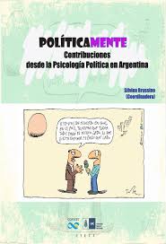 Te invitamos a que comiences el fin de semana disfrutando del libro «Políticamente. Contribuciones de la Psicología Política en Argentina”. 

¡Que lo disfruten! 😜

Para acceder al libro ingresa al siguiente enlace 

rdu.unc.edu.ar/handle/11086/4…