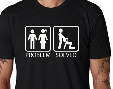 viraltoken's tweet photo. @AlessiaMorani @CarrefourItalia Fatevela una risata ogni tanto.
Queste maglie girano nel mondo da anni, solo in italia si parla di femminicidio.

Ci sono in tutte le variante e per tutti i gusti.
Regalatela al vostro o la vostra partner a natale, vedrete che vi farete 2 risate assieme, altro che istigazione.. https://t.co/bq3nAB9XZ9