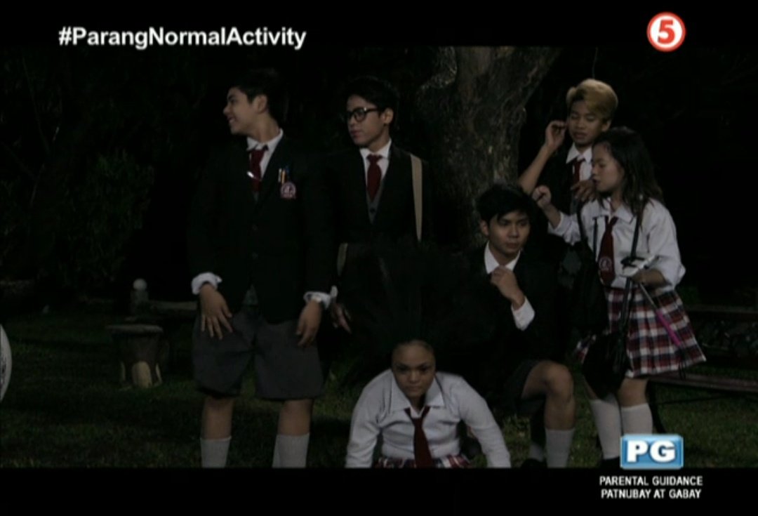 justbbangkyu's tweet photo. Namiss nyo ba sila ng sobra?!
Tune in na sa #ParangNormalActivity, on 5!
π±π»: https://t.co/4GjMYoegDU | #oBERloadedsa5 @TV5manila
@itsEllaCruz @HT_Ryle @ShaunRain @IamAndreGarcia8 @kiraycelis @taki_faky https://t.co/kpqL3RMTLP