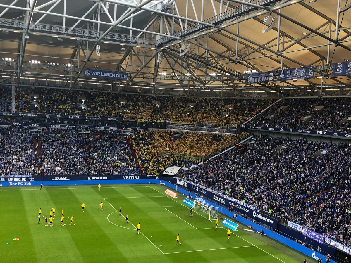 Borussia Dortmund It S Ok To Be Different