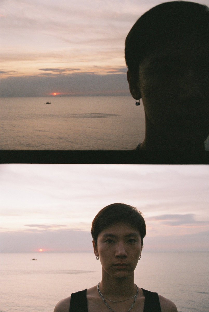 : Yashica Samurai X3.0: Hillvale HolidayTaken by Tern. A half frame point and shoot camera. For the film that they used, I’m torn between Hillvale/Fuji C200/ or even Kodak Ektar ((since it was taken during sunset too)) #NCT카메라  #TENTOGRAPHY  #TERNTOGRAPHY  #35mm  #TEN  #텐