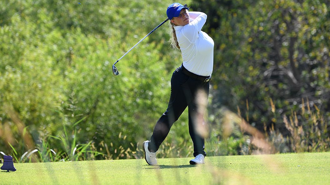 PREVIEW | We wrap up the fall slate Sunday-Tuesday at the Little Rock Classic looking to build on the momentum we started at A-State.

📎 utamavs.us/2MONlzO || #MavUp🏌️‍♀️