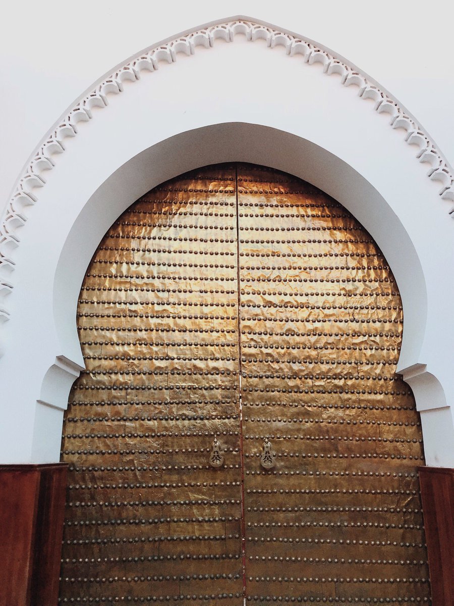 ArchiMorocco's tweet photo. #Marrakech https://t.co/dw3grJrQTE