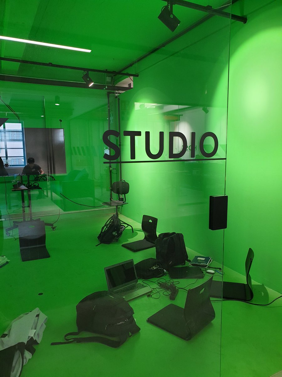 Jugend hackt AT tweet media