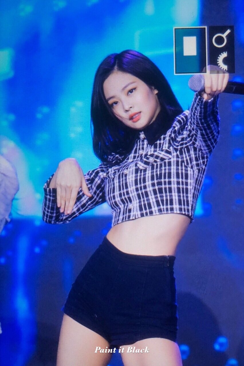 Paint It Black on Twitter "191026 PARADISE CITY 블랙핑크 제니 BLACKPINK JENNIE…