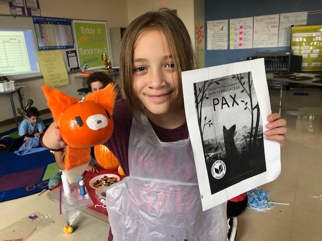 5th Grade at Northside Elementary tweet media