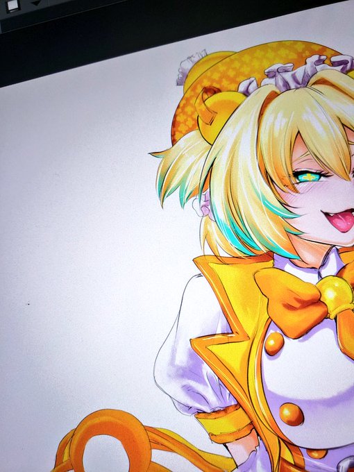 ãã€ã³ã¡ããã®æšªã«ç
œãå°è©ããããã£ããã©ããã¬ã€ããæãå
šç¶ç
œããèããªãã£ã(èãéãã?)ããæžãèšèã«å°ã£ãŠãã
æèšãããã€ã³ãããŒã·ã§ã³ã§ç
œãã¿ã€ããªã®ããª