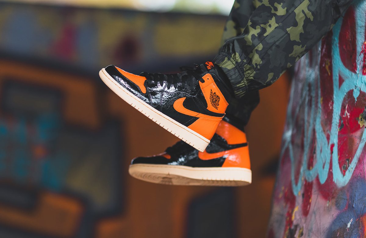 footaction shattered backboard