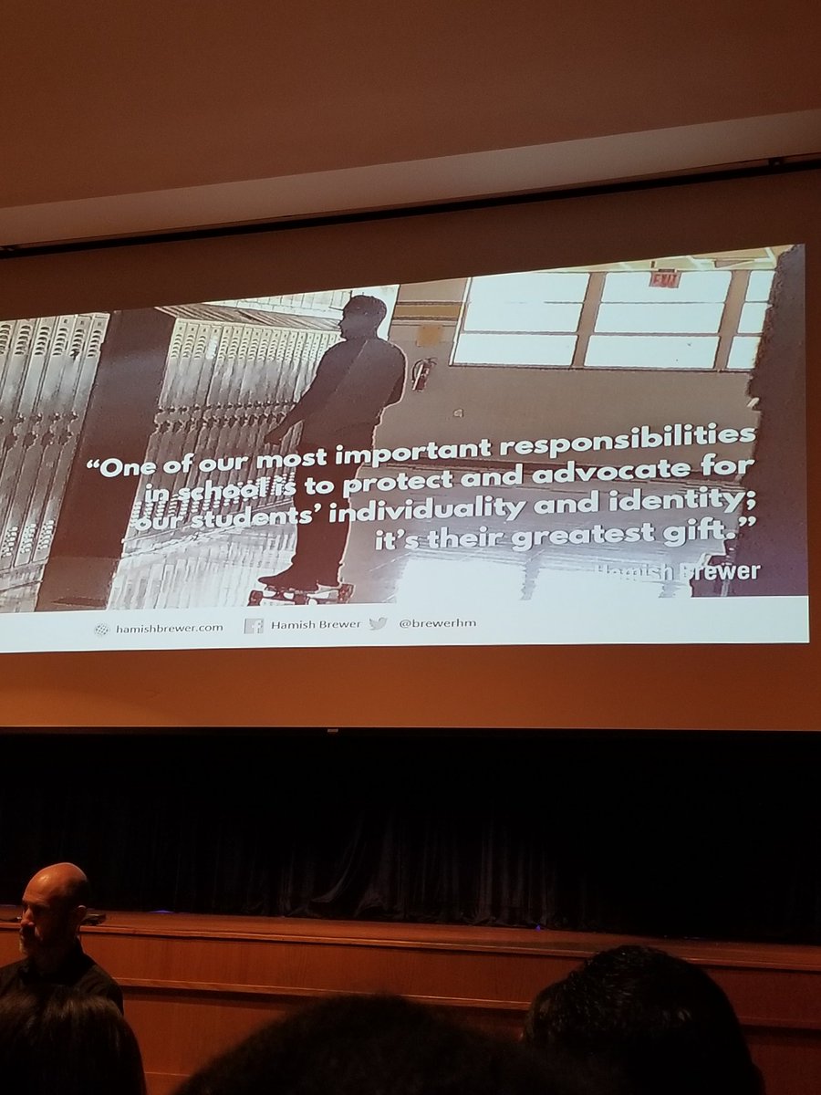 mrsplutsclass's tweet photo. Yes! #TCCA19 #drplut @brewerhm https://t.co/ZgddBRDqis