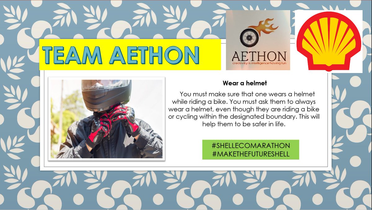 TAethon's tweet photo. #RULES
.
.
.
#shellecomarathon #shellecomarathonasia #makethefutureshell #teamaethon #roadsafety #trafficrules #awareness #savedriving #followrules #hungerytoprove https://t.co/SymKyC1IP9