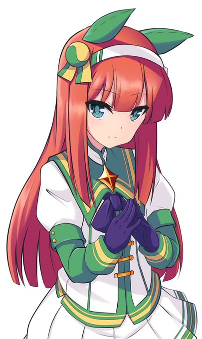 ウマ娘お待ちしてます 