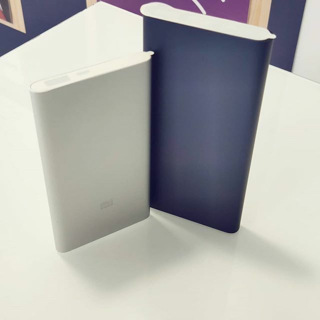 beSmartAviles's tweet photo. 🔋¿A estas horas ya sin batería? 😳
➡️ Power bank de Xiaomi desde 14€
📱EspacioMovil - Grupo beSmart 🐲
C/Jose Antonio Rodríguez 4. Avilés
---------------------
#xiaomi #smartphone
#samsung #huawei #reparar #iphone #apple
#asturias #aviles #avilés #g… https://t.co/zM2h8a9buQ https://t.co/aBsaaP94sk
