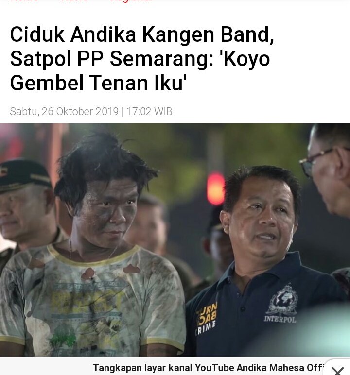 negativisme's tweet photo. Atta Hallilintar, Baim Wong, gak ada apa-apanya dibanding Lord Babang Tamvan dalam menjiwai penyamarannya ini. https://t.co/xHlO8amH2z