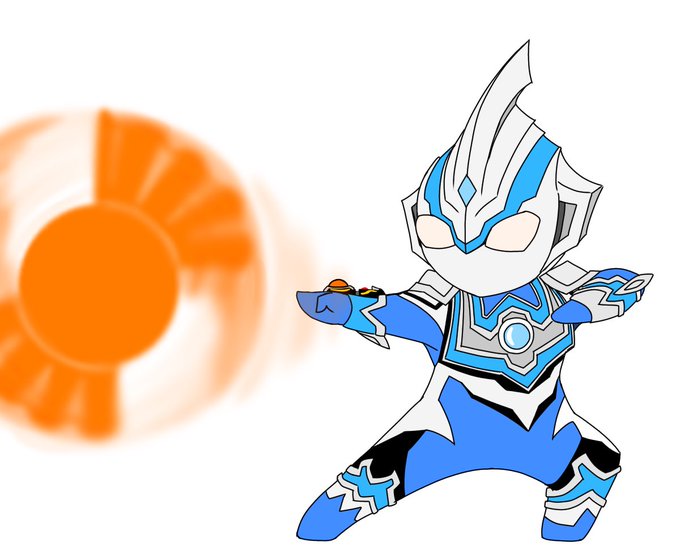 ウルトラマンフーマのtwitterイラスト検索結果 古い順