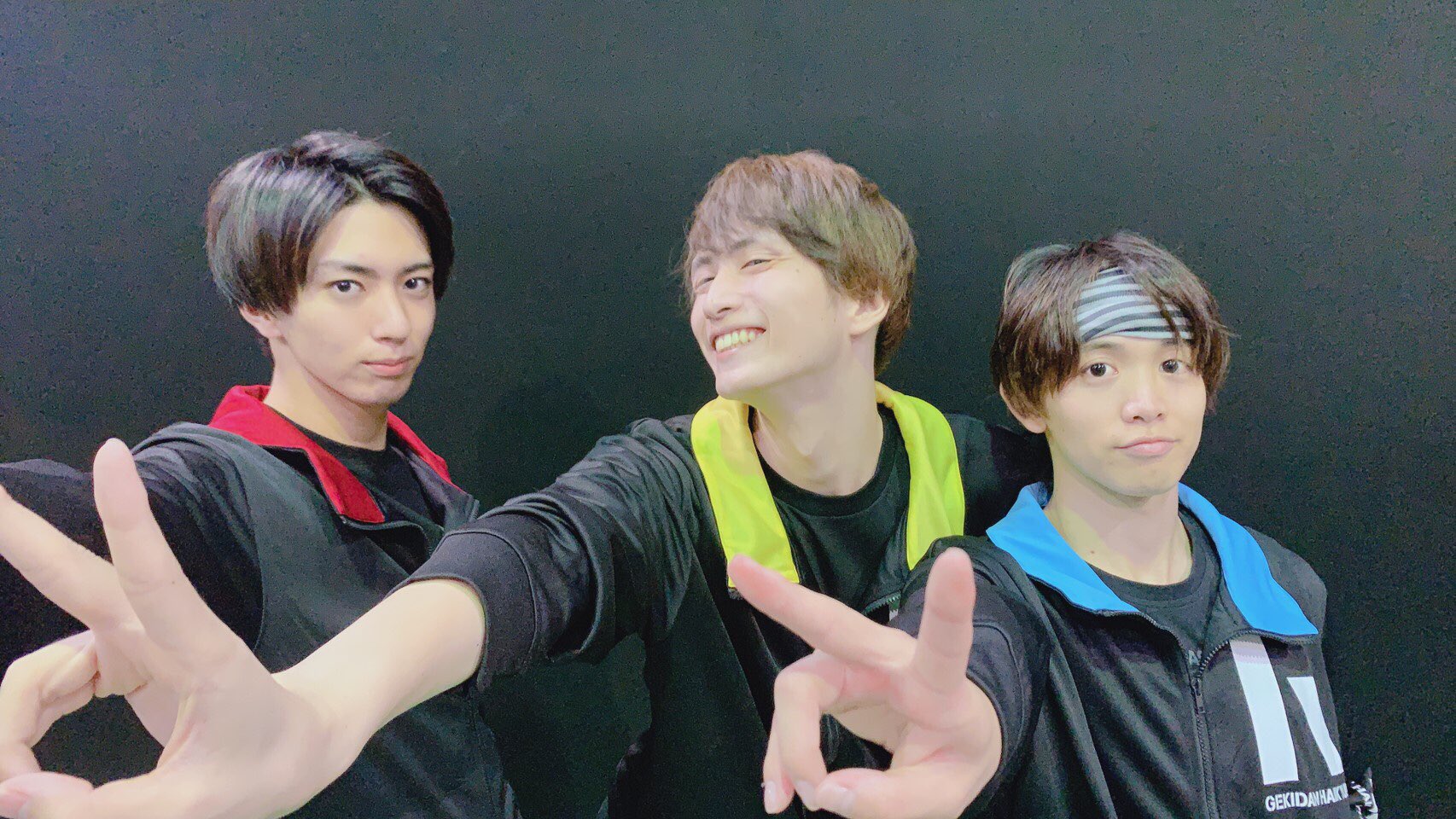 つわぶき峻_official on X: 