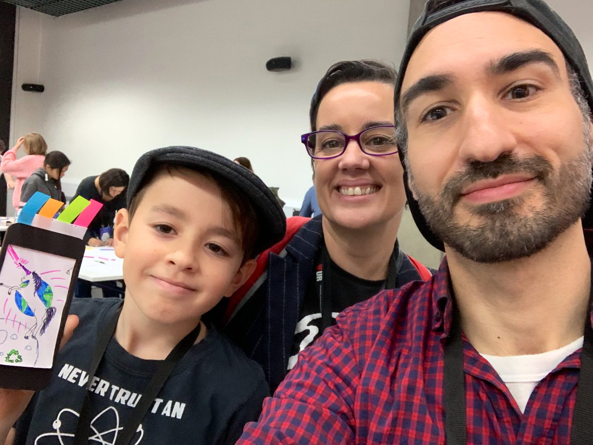 Daniel Gost tweet media