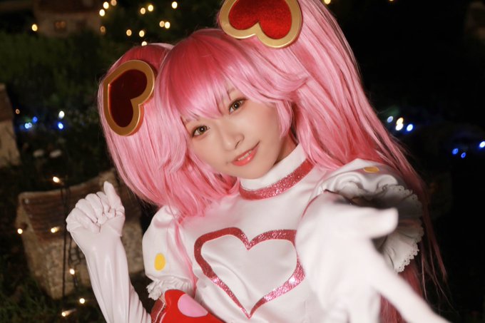 コスプレイヤーLemiのTwitter画像9