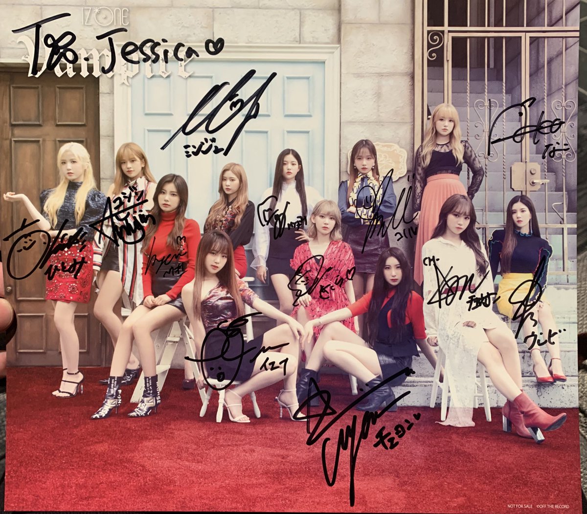 Jessica tweet media