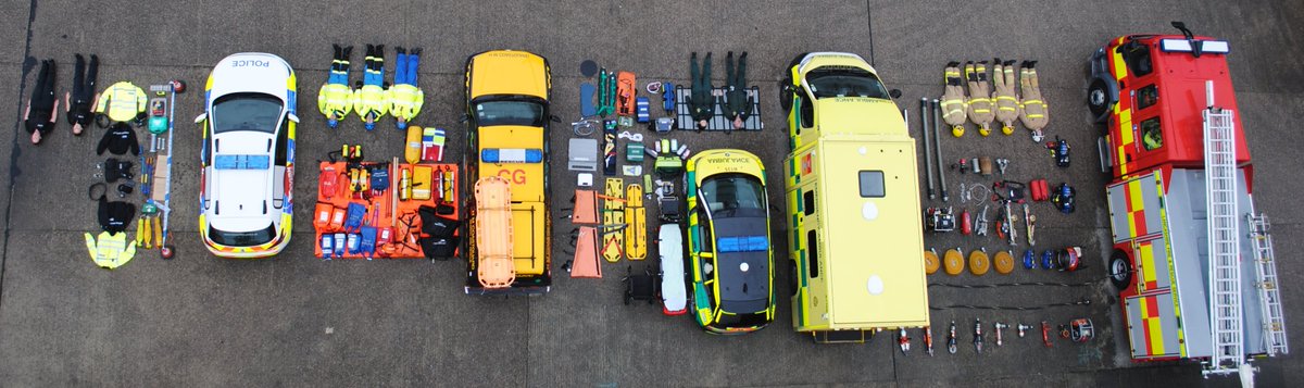 Sth_Shore_Fire's tweet photo. Here in Lancashire we don't mess about when it comes to a challenge, multi-agency #TetrisChallenge at it's finest.
@LancashireFRS @NWAmbulance @MCA_media @LancsPolice
P.S. thanks to those who came in during their spare time. https://t.co/JlntFmsCzR
