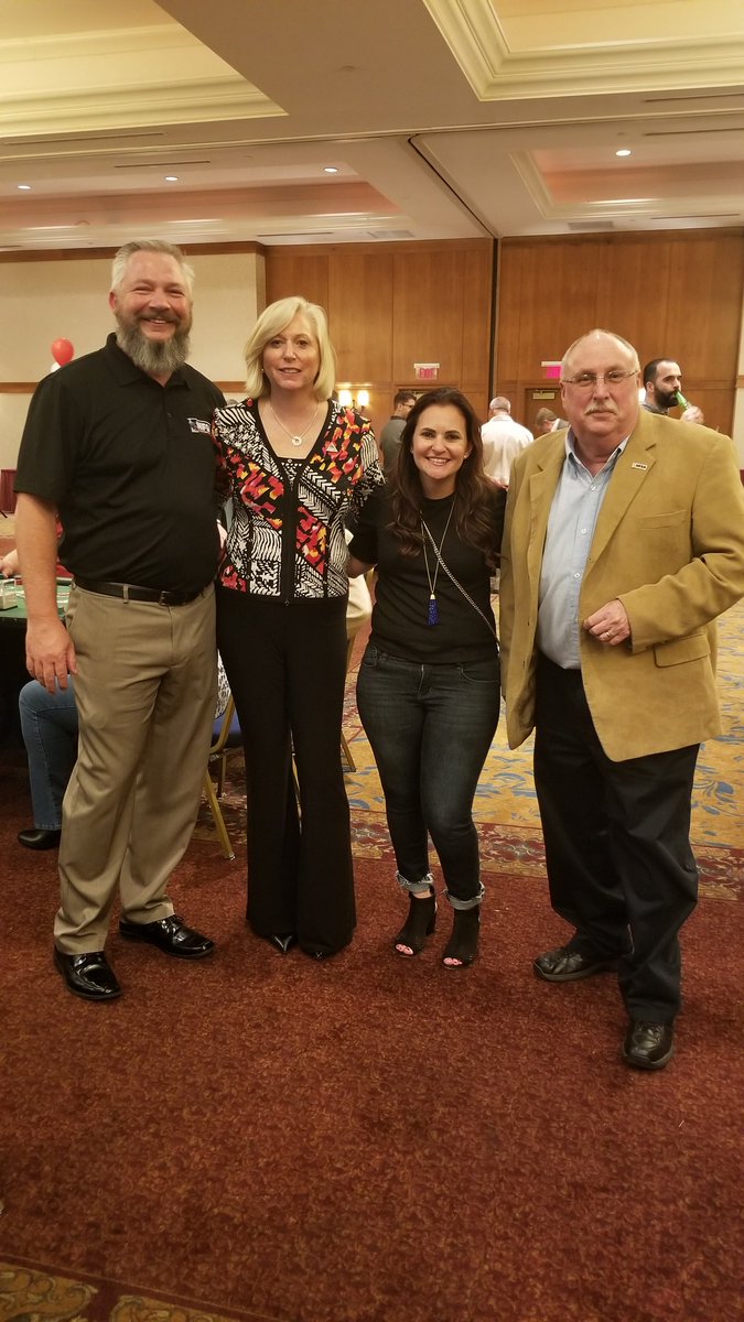 Great time at the annual afsa schuylkill chapter casino night. Met some great people including afsa president Debra McGuire and the infamous Meaghen Wills <a href="/ITM_NFSA/">Vincent Powers</a> <a href="/thop264/">Terin Hopkins</a> <a href="/CRFSASSOC/">NFSA Capital Region Chapter</a> <a href="/chiefrays/">Shane Ray</a> <a href="/AGFMfg/">AGF Manufacturing</a> <a href="/GeneralAirProd/">General Air Products, Inc</a> <a href="/vickiep4/">Vickie Pritchett</a> <a href="/NFSAorg/">NFSA</a>