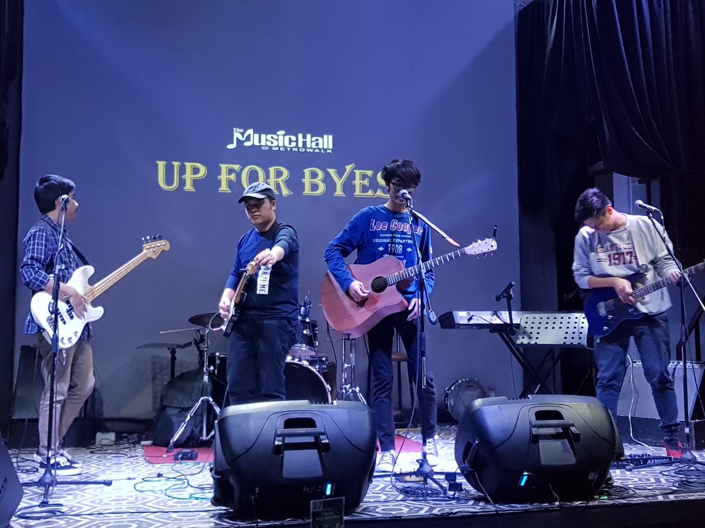 Manila Sound tweet media