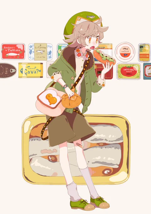 #誰かの推し作家になりたい
推されて～～ 