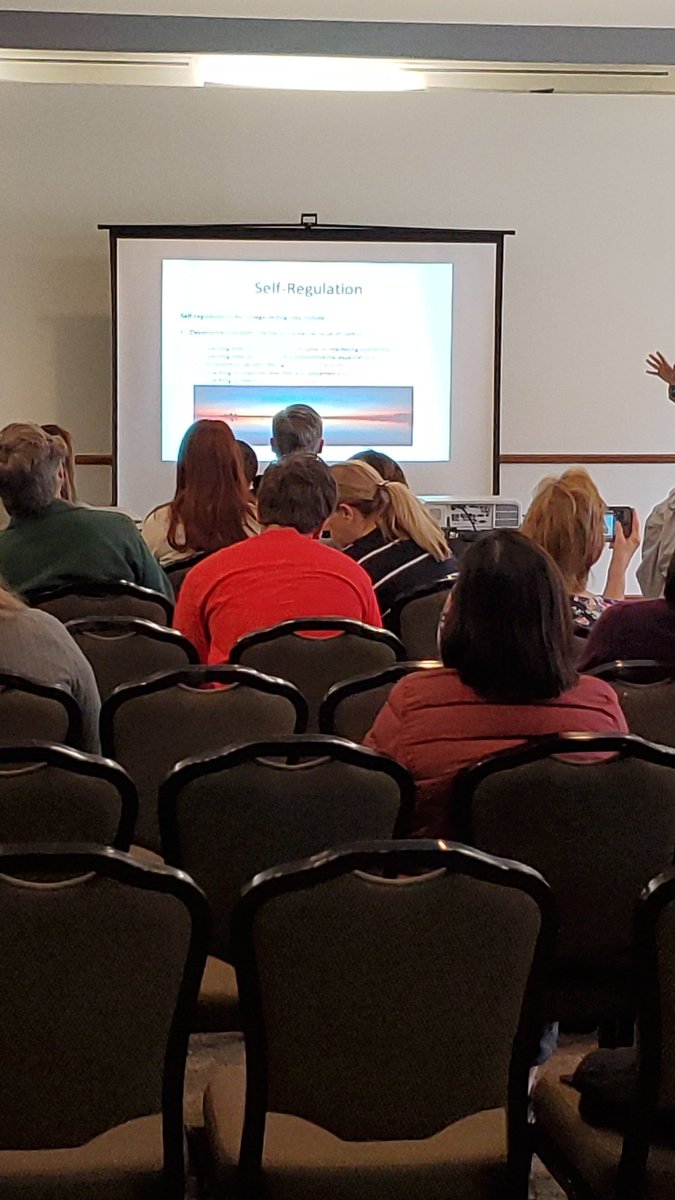 Christina Eagle (@eagledetermined) on Twitter photo Learning about self-regulation and adaptive skills! #FutureQuest2019 <a href="/FutureQuestVA/">Future Quest</a> #imdetermined Learning about self-regulation and adaptive skills! #FutureQuest2019 <a href="/FutureQuestVA/">Future Quest</a> #imdetermined