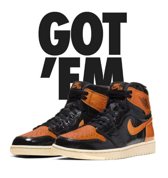 SOLELINKS's tweet image. RT for GOOD LUCK🙏🙏