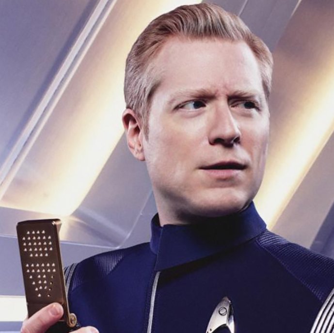 Happy Birthday to the wonderful Anthony Rapp.   